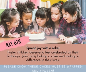 Cakes For Kids 2
