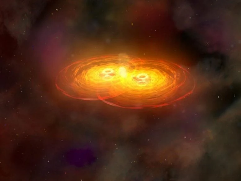 New Gravitational Wave Discoveries