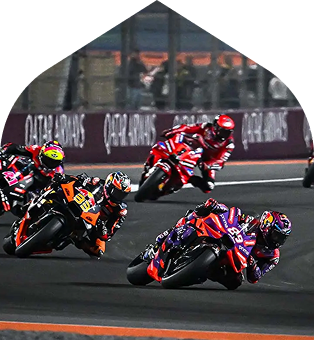 2025 MotoGP Grand Prix of Qatar