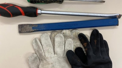 Detenidas cuatro personas por robos en viviendas de Fuenlabrada por el método 'impresioning'