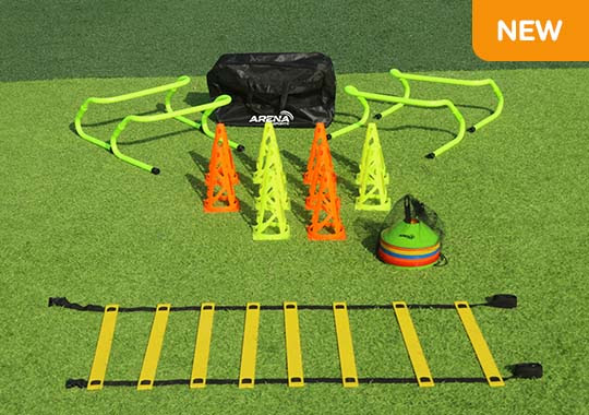 Ultimate Agility Training Set