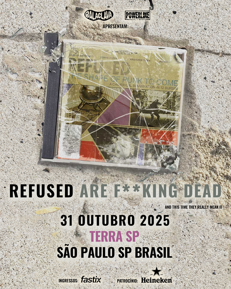 refused feed
