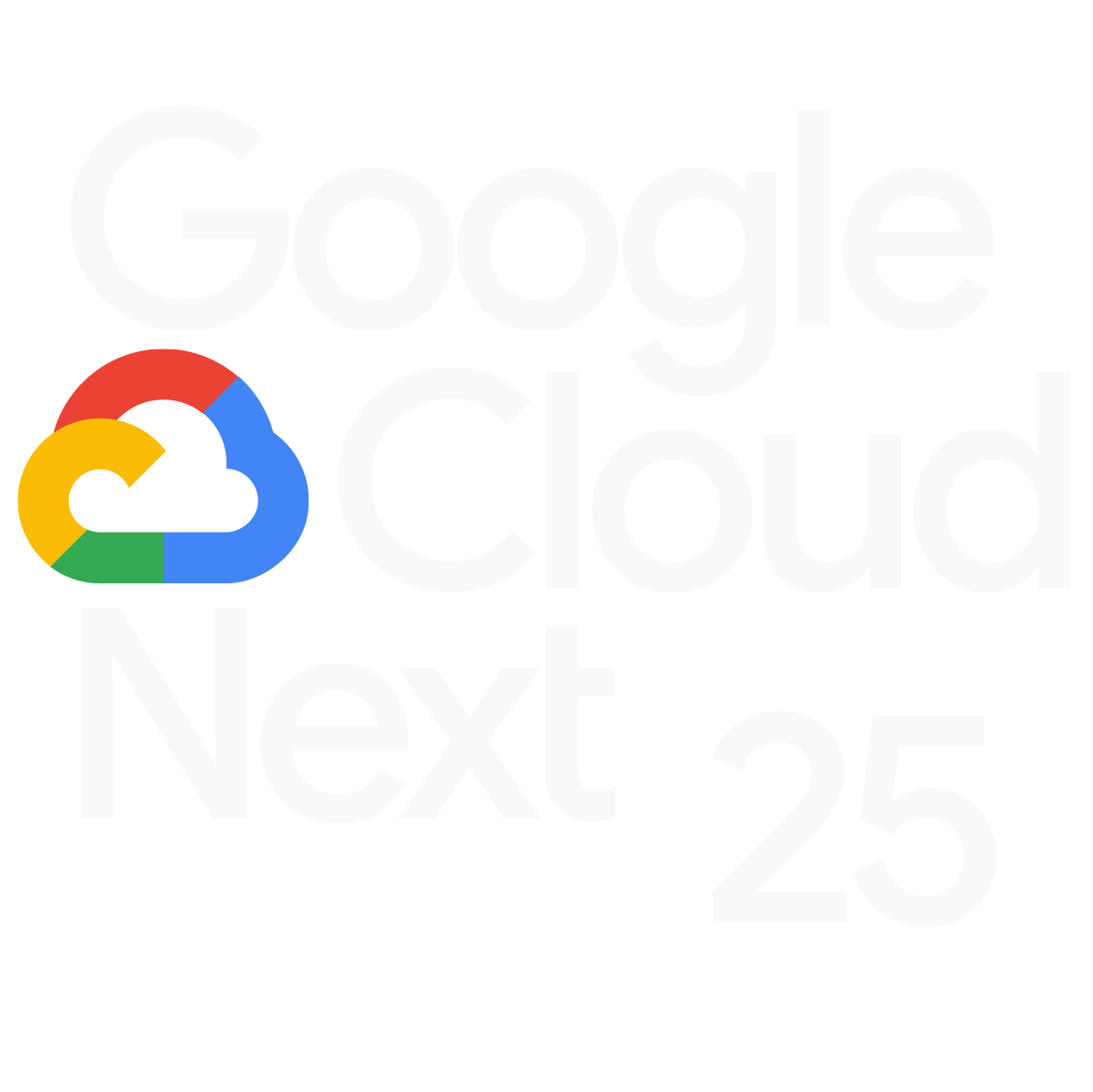 Google Cloud Next 25