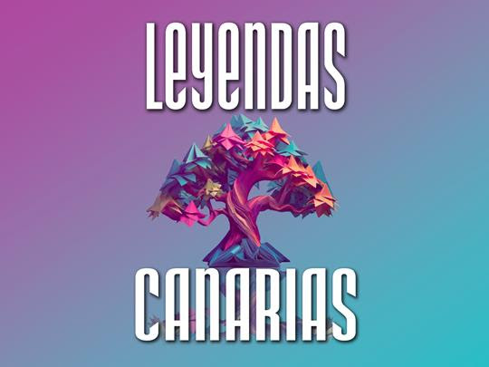 Leyendas Canarias