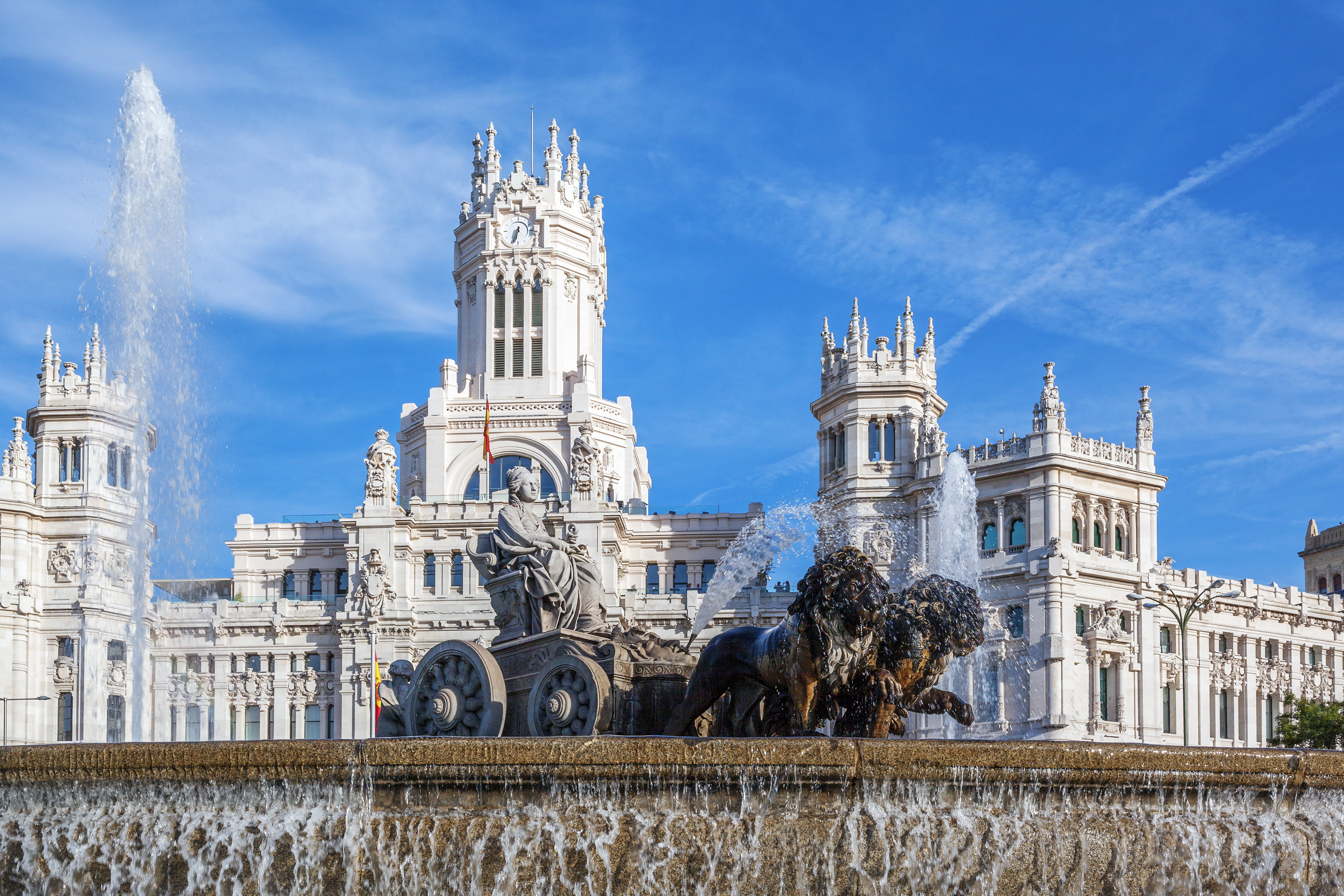 Los barrios de Madrid capital que más suben de precio en el alquiler