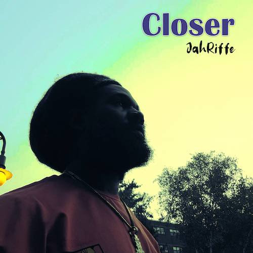 Cover: JahRiffe - Closer