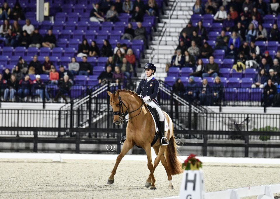 Career-First Freestyle Win for Kohmann at World Equestrian Center December Dressage CDI-W 3 2023 12 08 5476 jennifer williams and joppe k wdk 5741edit by q2 photography