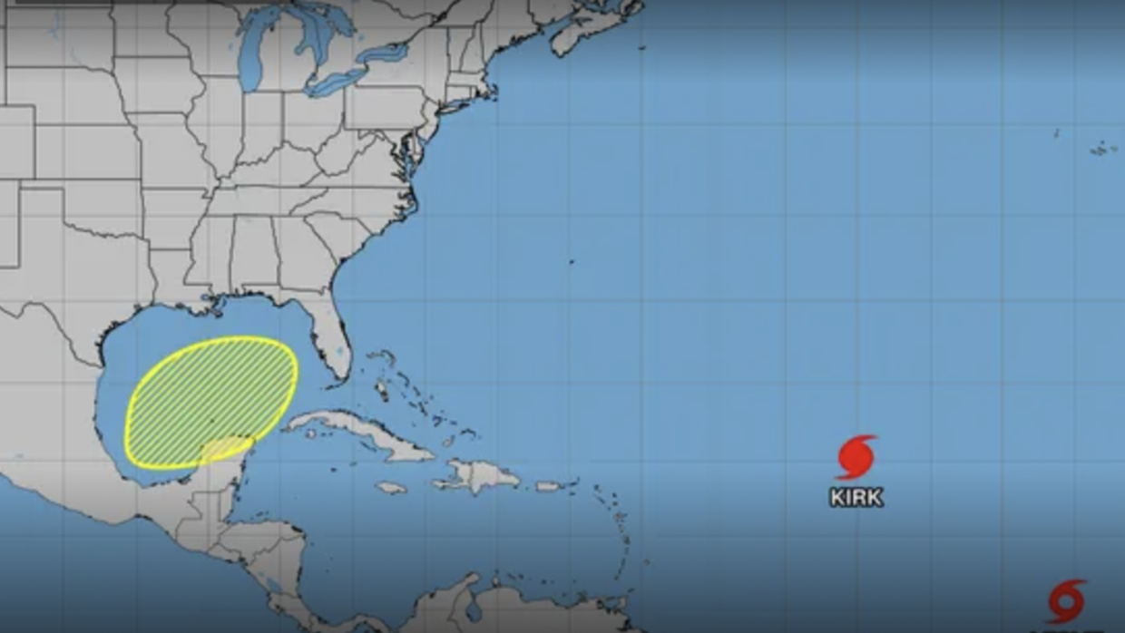 Florida sigue expuesta a una peligrosa temporada de huracanes: nuevo pronóstico de mal tiempo preocupa a meteorólogos