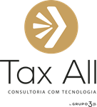 Logo TaxAll - Grupo 3/SA