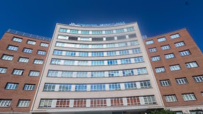 Fundación Jiménez Díaz, La Paz y el Marañón, los mejores hospitales de España por noveno año consecutivo, según el ICGEA