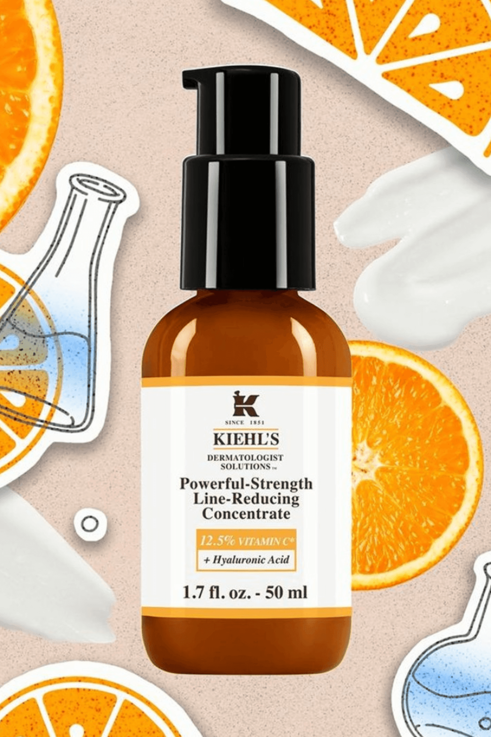 serum con vitamina c
