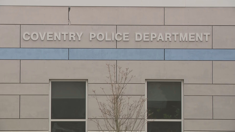 Bicyclist fatally struck in Coventry