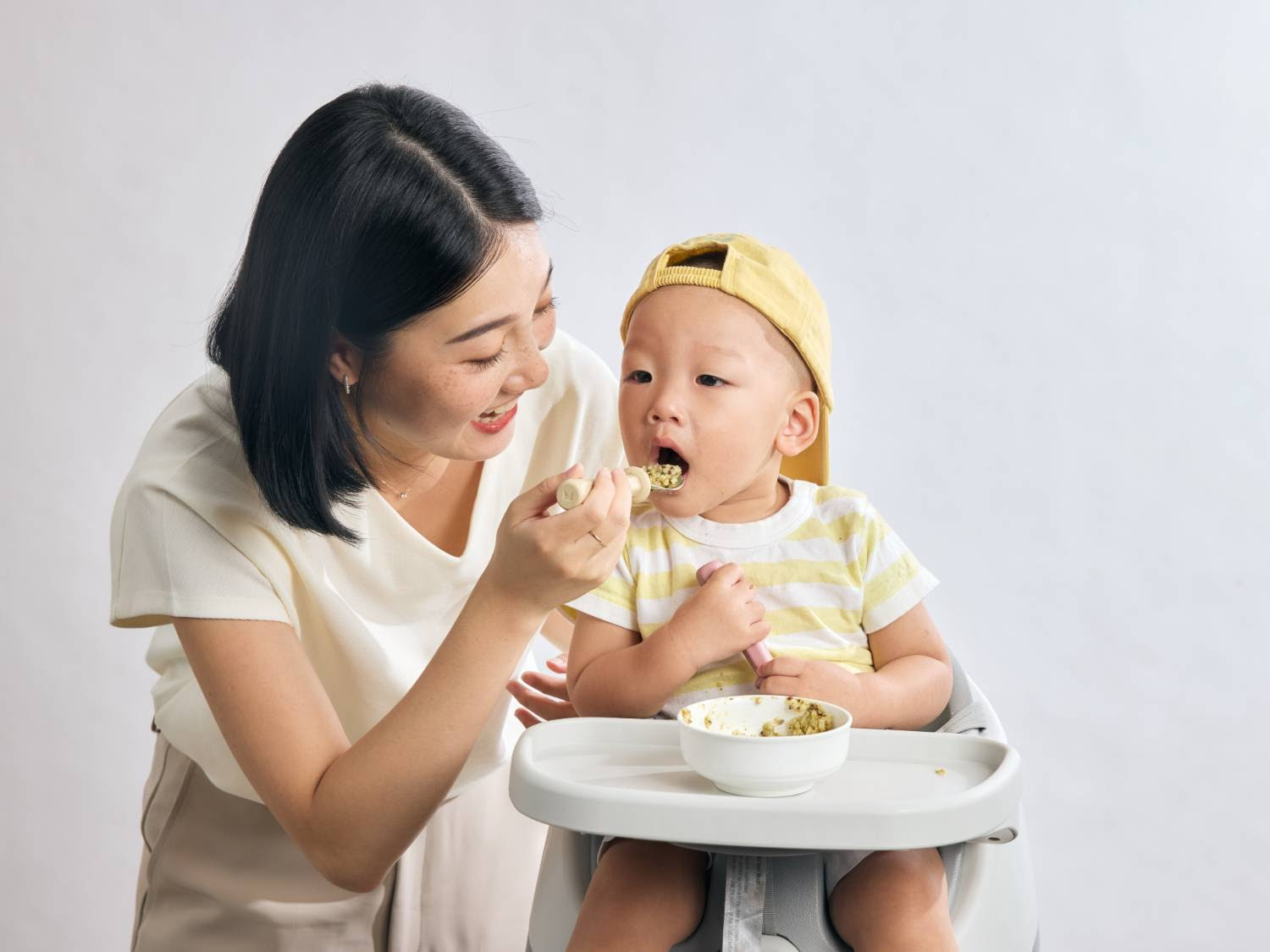 裸廚房全新寶寶常溫燉飯，滿足一歲以上成長期咀嚼感與味覺層次