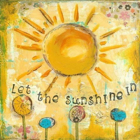 Sunshine-Let-In