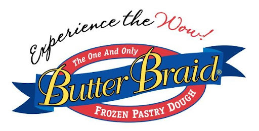 Butter Braid Logo