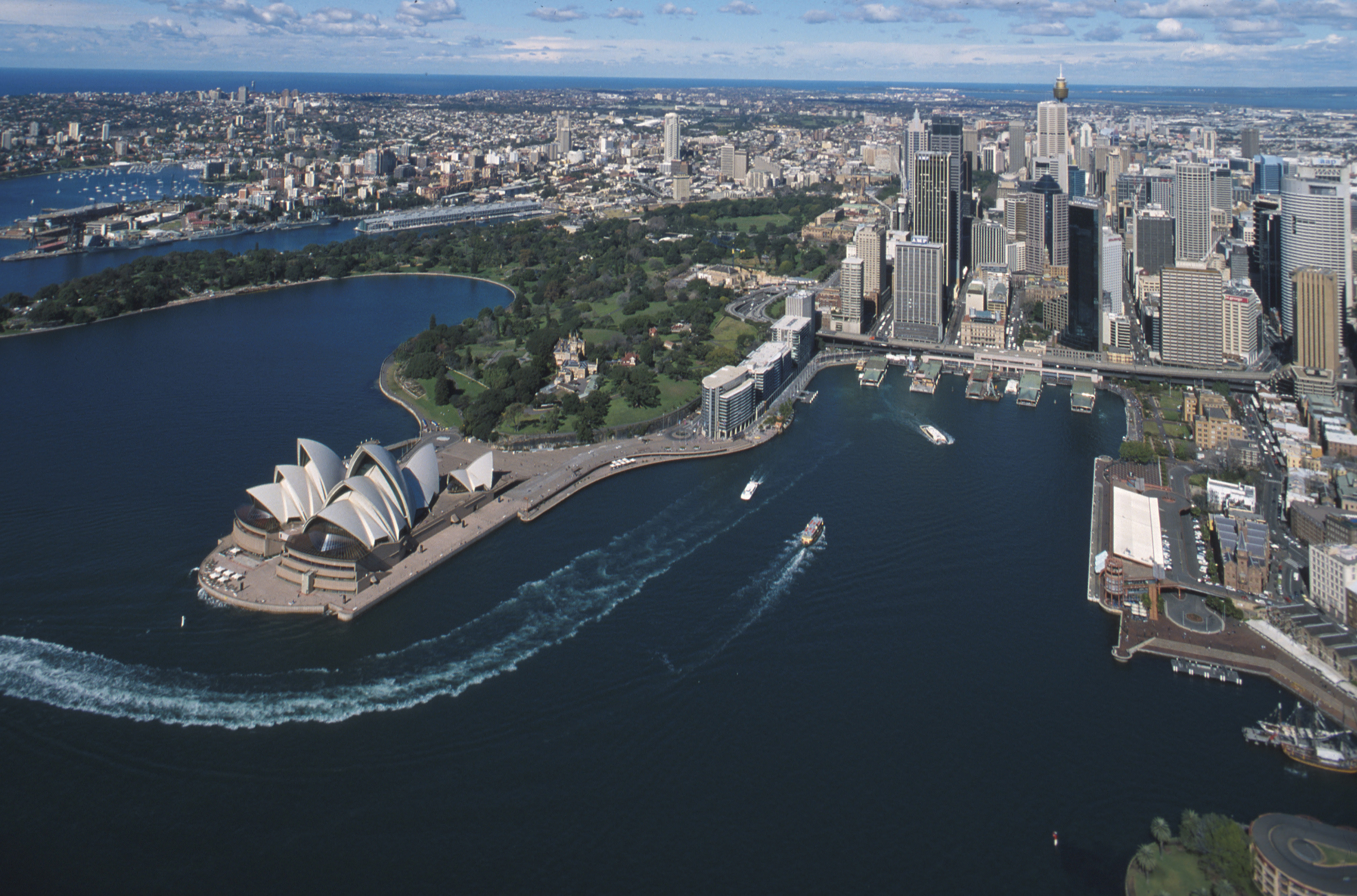 Sídney (Australia)