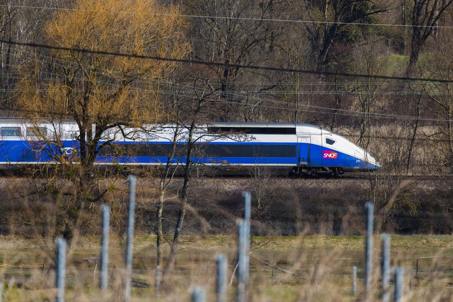 Vacances d'hiver : la SNCF va bientôt ouvrir les réservations de billets de train vers les stations de ski