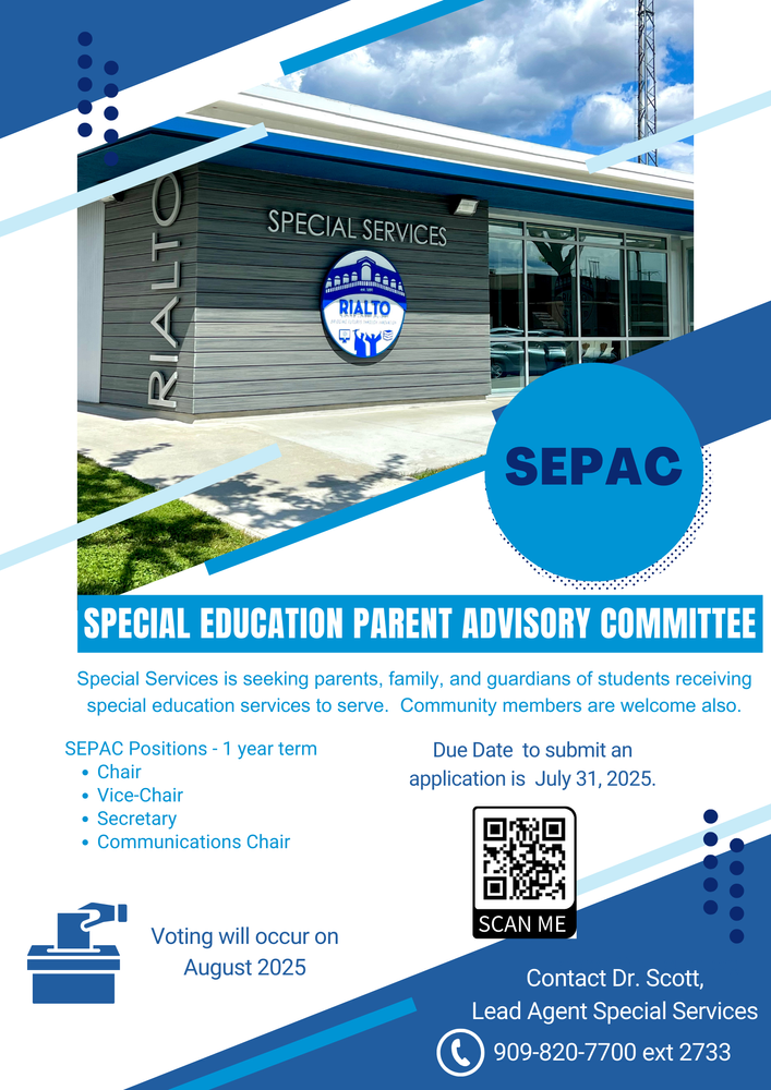 SEPAC