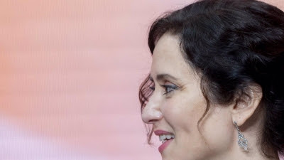 Ayuso aboga por consultar el aumento de gasto en Defensa en 