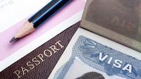 Trump se ‘pone rudo’ con México y aplica restricciones para un tipo de visa: ¿Cuál es?