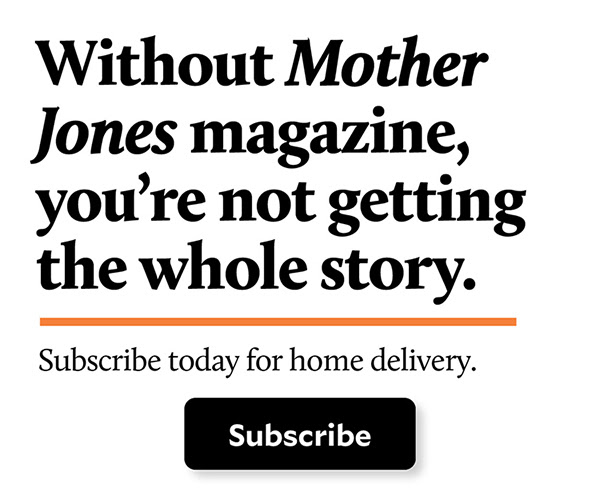 MoJo Subscriptions Ad