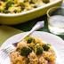Risoto de Brócolis com Escalopinho: sabores para encantar paladares