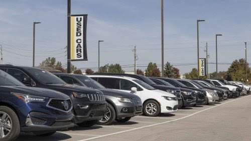 I’m a Car Expert: Here are 3 Reasons I’d Never Buy a Used Car From a Dealership _medium