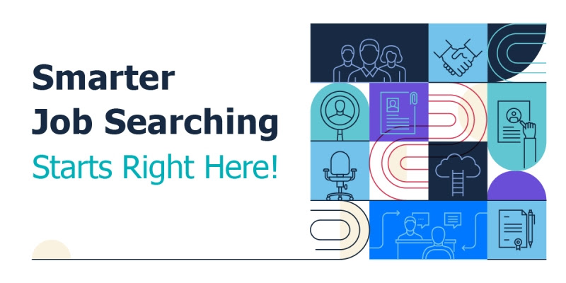 Discover Niche Job
                        Opportunities