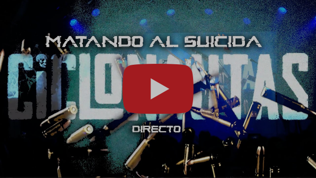 Matando al suicida