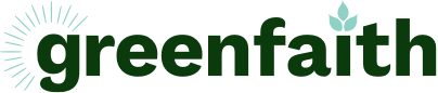 GreenFaith Logo