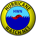 Hurrican Watch Net HWN Logo