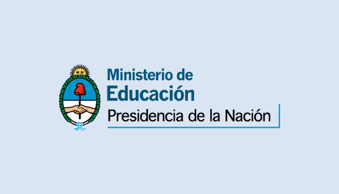 Becas del Ministerio de Educación de Argentina.