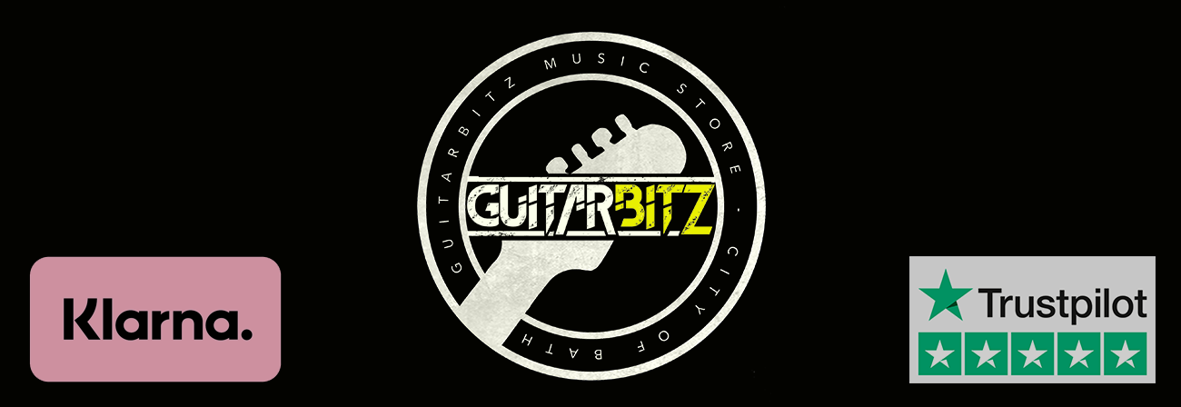 Guitarbitz Music Store