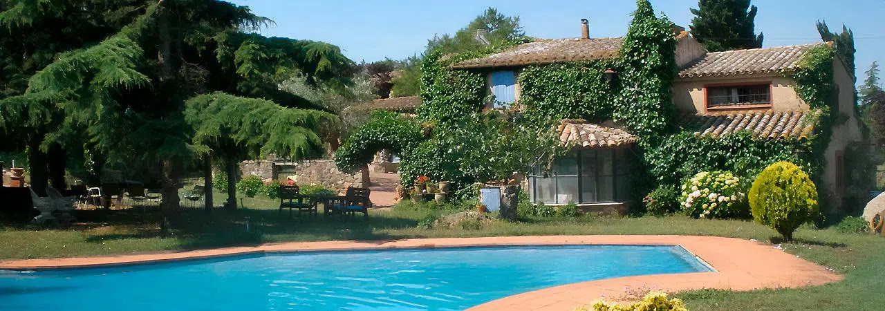 Vivienda en Mont-Ras, Girona - 2.690.000 eur