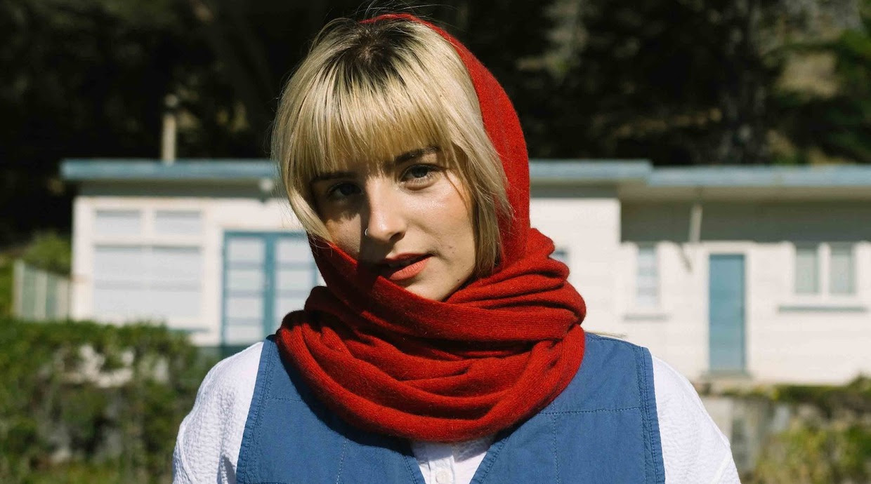 Mim Jensen 'Shadow Of The Gift' EP Release Shows - Supports Announced