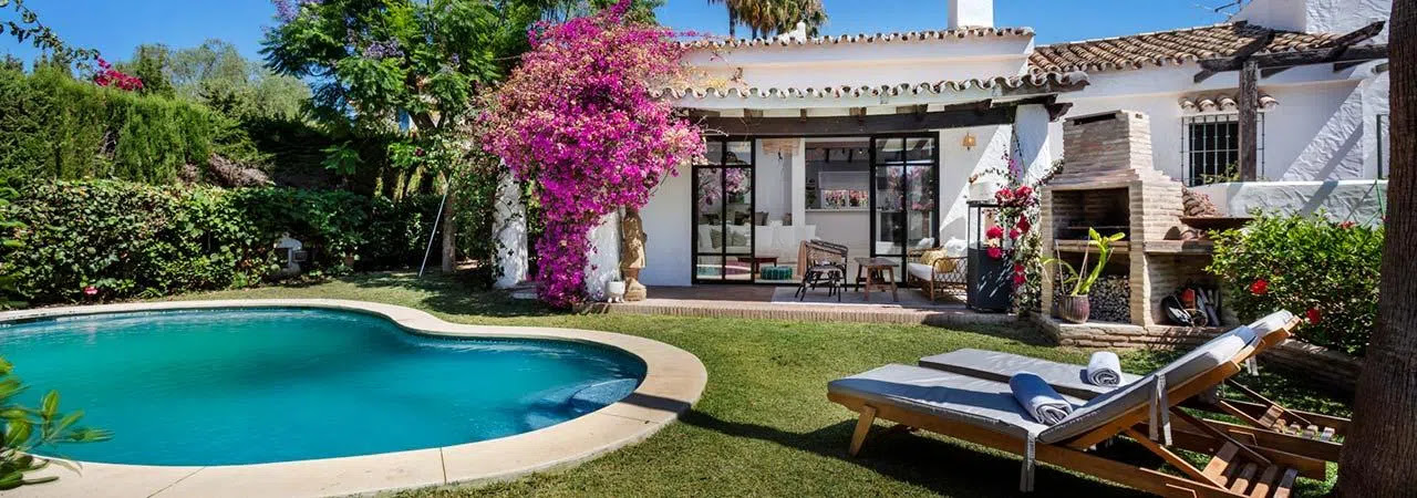 Vivienda en Estepona, Málaga - 1.495.000 eur