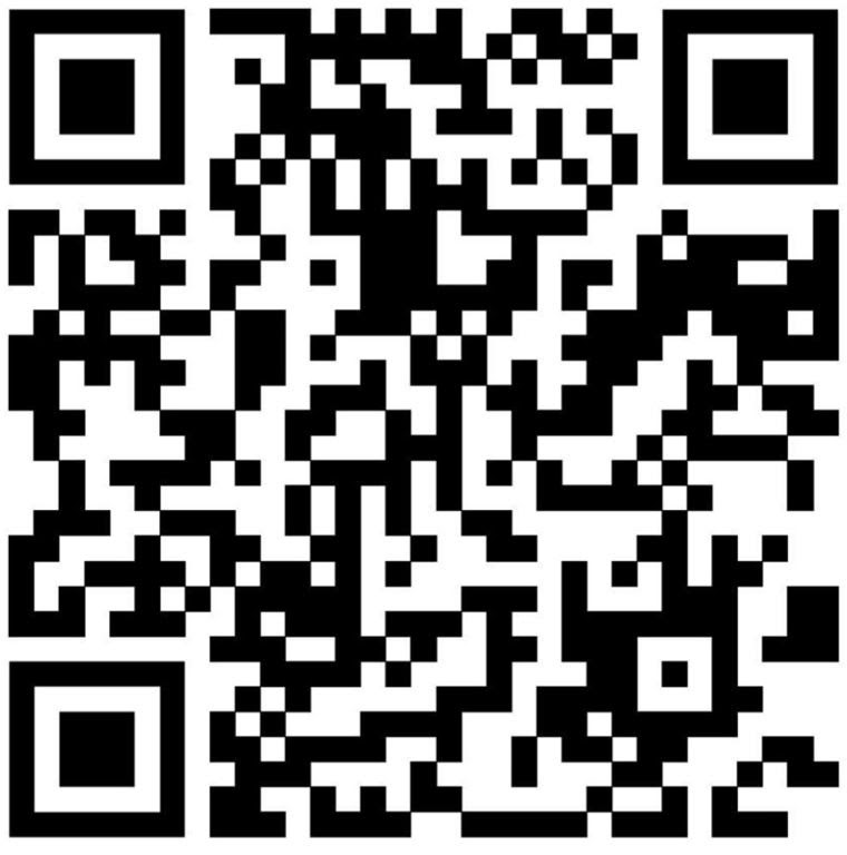Code QR Instagram du jumelage 230206