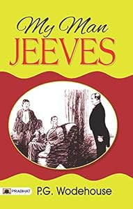 Here's an awesome price alert so you can treat yourself to the full collection!<br><br>My Man Jeeves