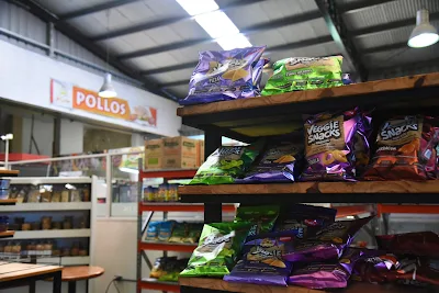 Productos y precios del Mercado Regional La Plata con descuentos en alimentos