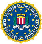 140px-Seal_of_the_Federal_Bureau_of_Investigation image