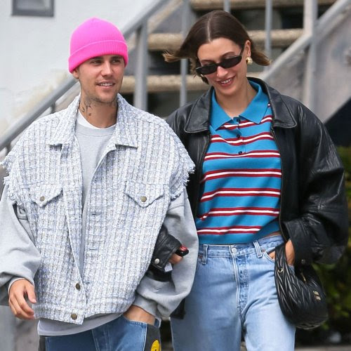 Hailey Bieber Is Pregnant–Watch Her Announcement _medium