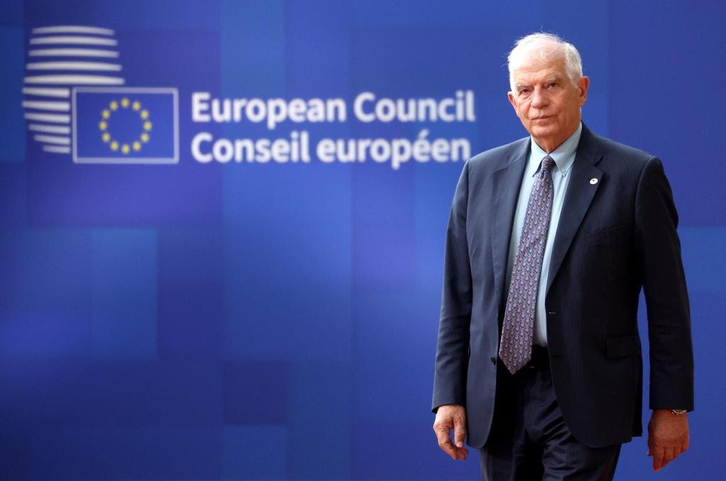 Borrell: La UE tiene que estar dispuesta a utilizar todas las medidas para apoyar al pueblo de Venezuela 