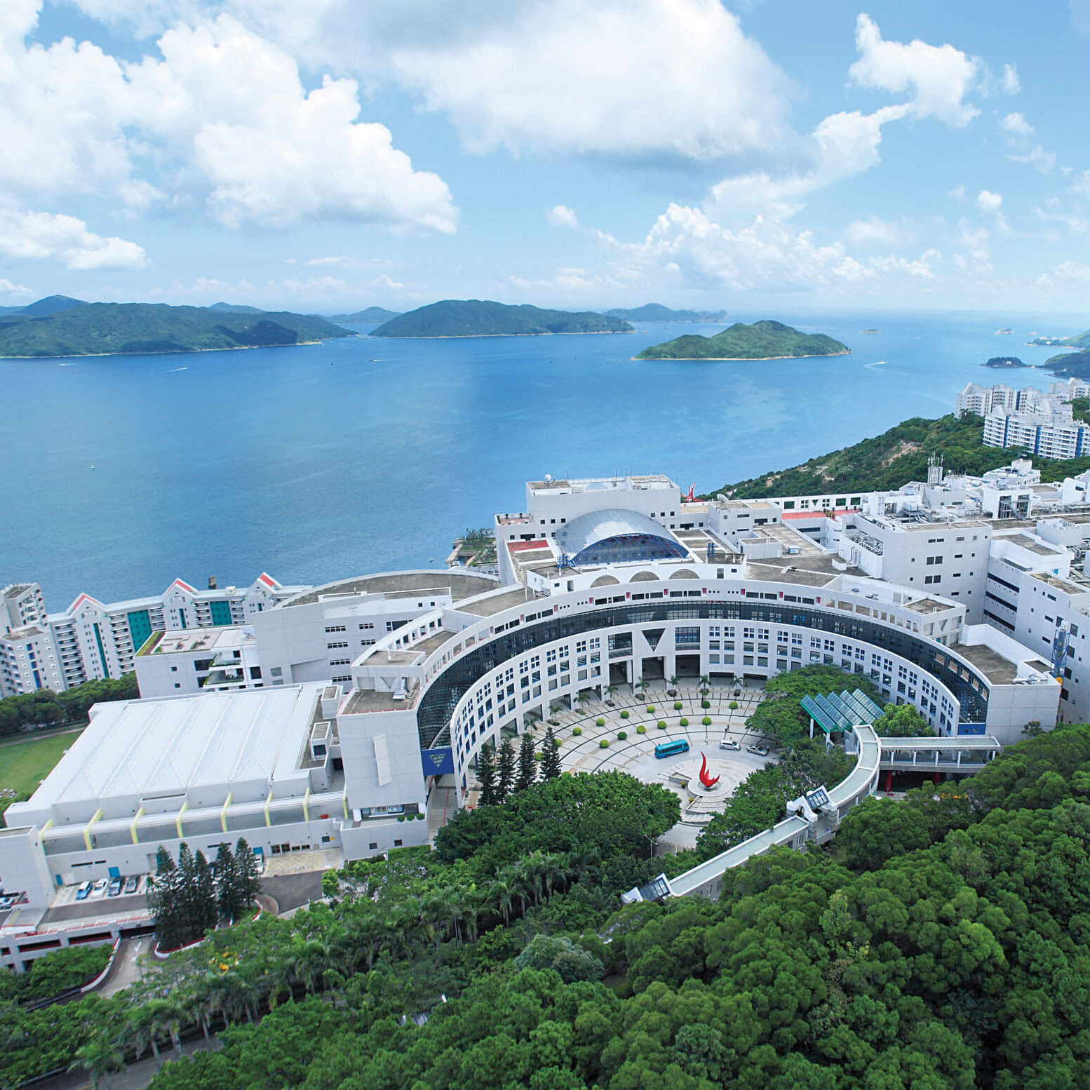 Selezione per Assistant Professor alla HKUST (Hong Kong) - scadenza primaria 31 gennaio 2025