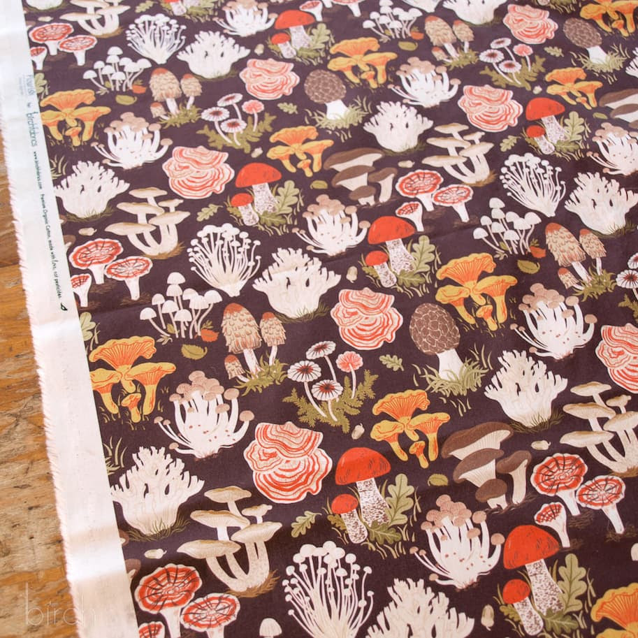 Forage Earth