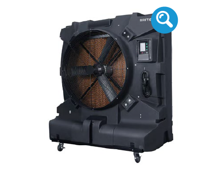 Solius Aerobox Inverter Plus | TECNA