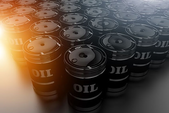 Oil dreams - 123RF