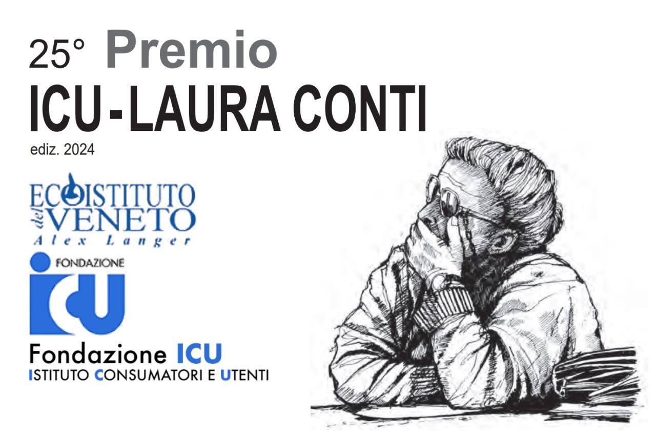 Premio Laura Conti per tesi di laurea sulla sostenibilità - domande entro il 30 novembre 2024