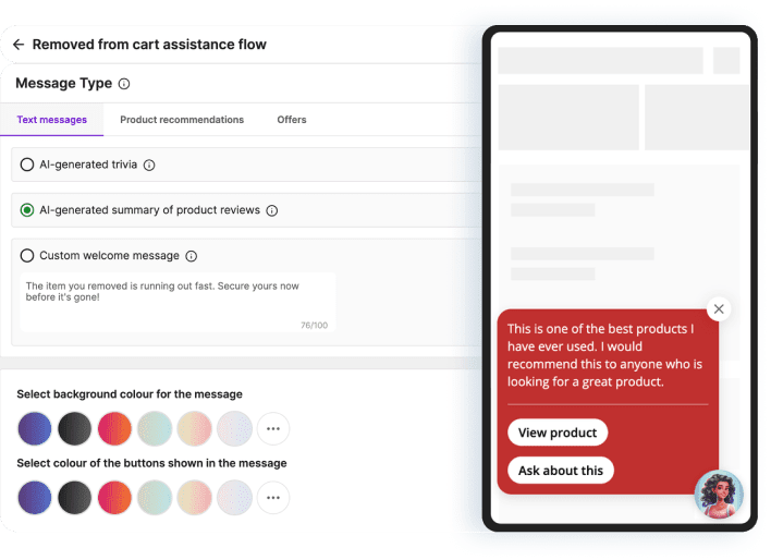 Manifest AI December Product Updates
