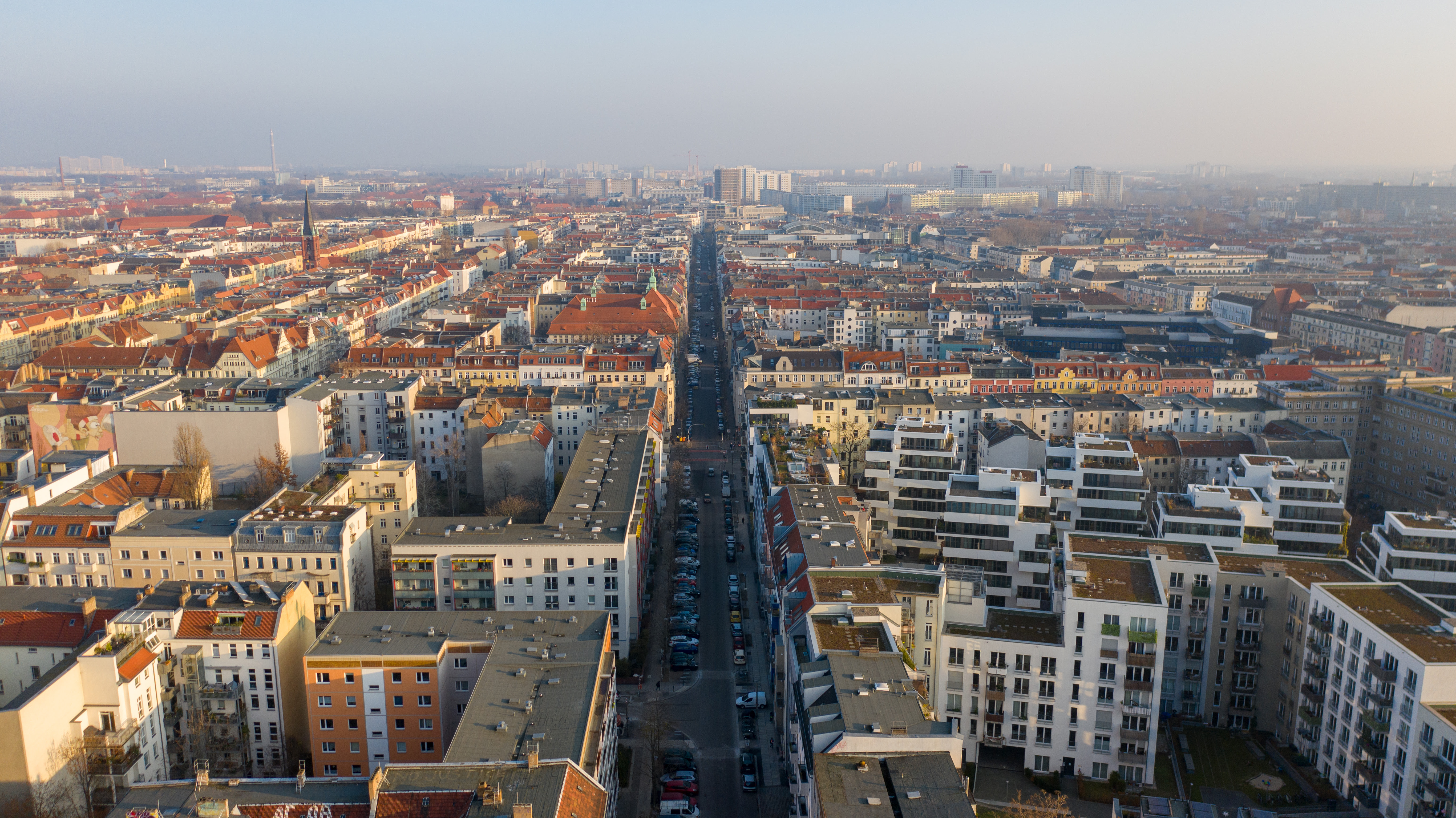 Berlín Berlín (Alemania)