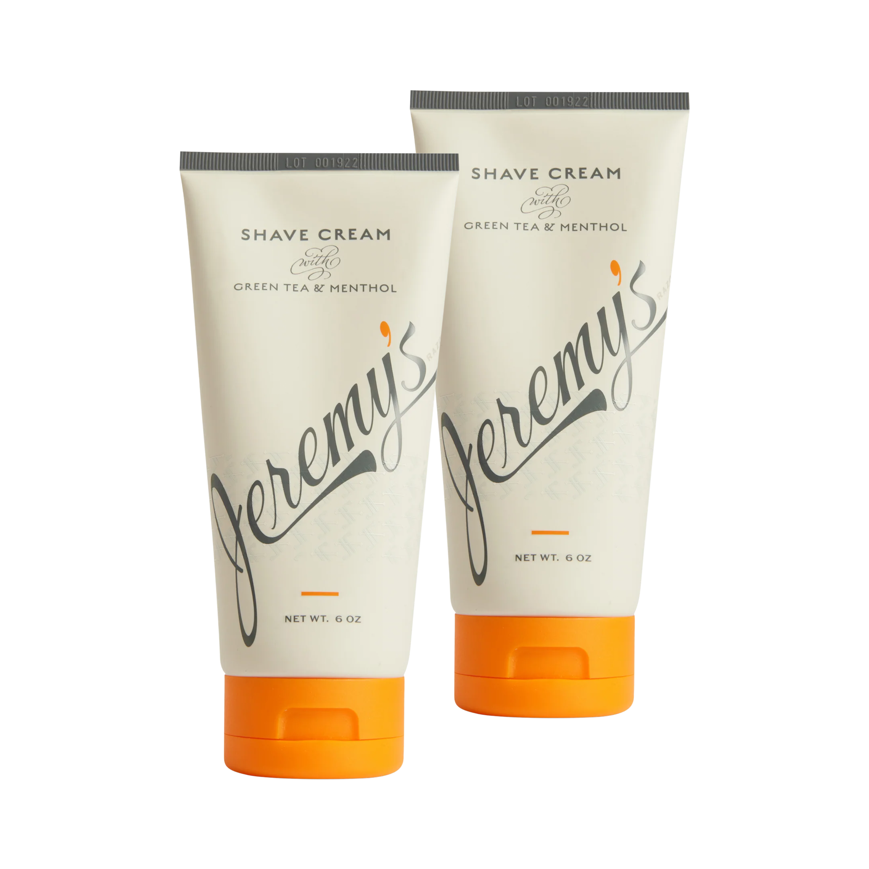 Image of Shave Cream BOGO Bundle